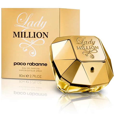 best price lady million